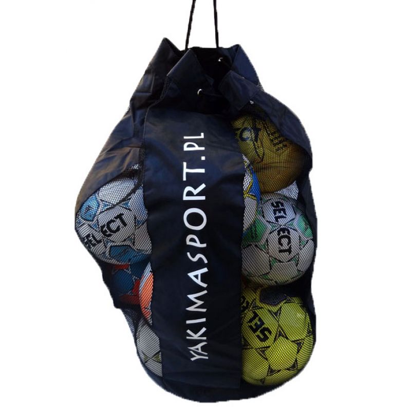 Sack, ball bag Yakimasport 100064 Accessories/Bags/For balls Yakima