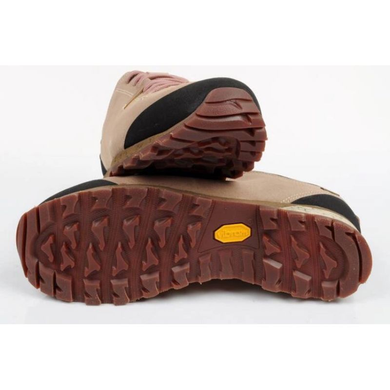 Aku Bellamont 3 GORE-TEX W 5203597 trekking shoes Footwear/Outdoor/Aku Your Sports Performance