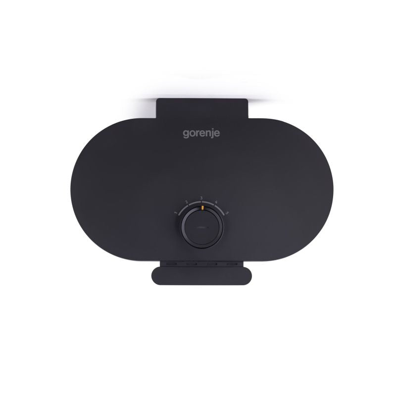 Gorenje WM1200B 1200W waffle maker AGD - Produkty/Opiekacze Your Sports Performance