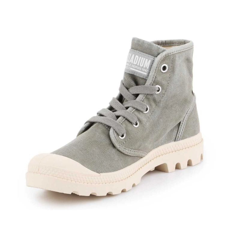 Palladium Us Pampa Hi W 92352-339-M shoes Footwear/Lifestyle/Palladium Your Sports Performance