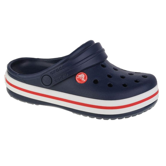 Crocs Crocband Clog K Jr 207006-485 Footwear/Swimming/Kids Crocs