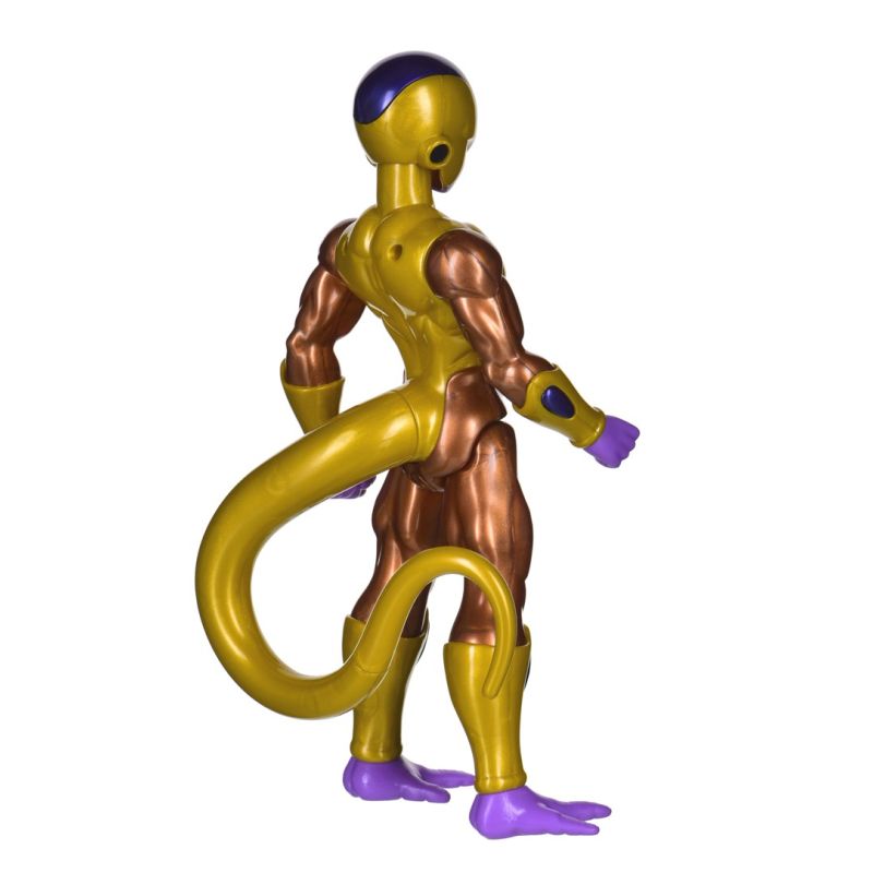 DRAGON BALL LIMIT BREAKER GOLDEN FRIEZA (Gry i zabawki) Figurki/Kolekcjonerskie Your Sports Performance