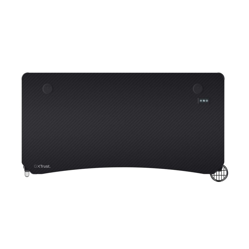 Trust GXT709 LUMINUS RGB Desk (25184) Gaming PC/Stoliki i biurka Your Sports Performance