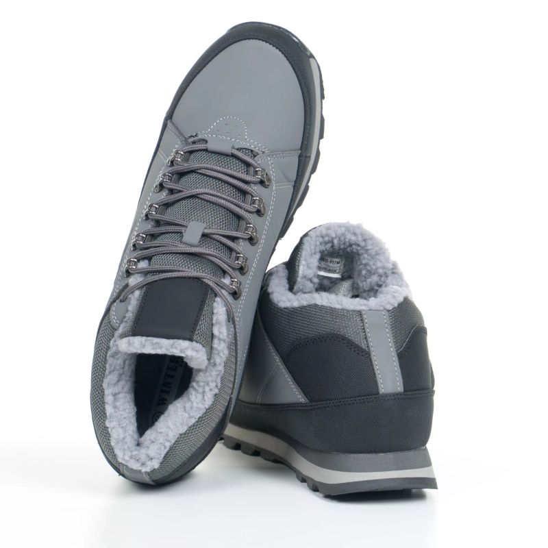 WR Winter Shoes M S-H754 Footwear/Outdoor/zimowe Your Sports Performance