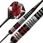 Harrows HEAVY METAL steeltip darts In preparation Your Sports Performance