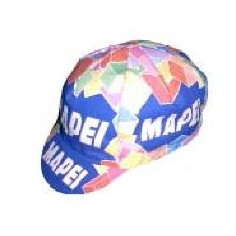 APIS Profi MAPEI Cap In preparation Your Sports Performance