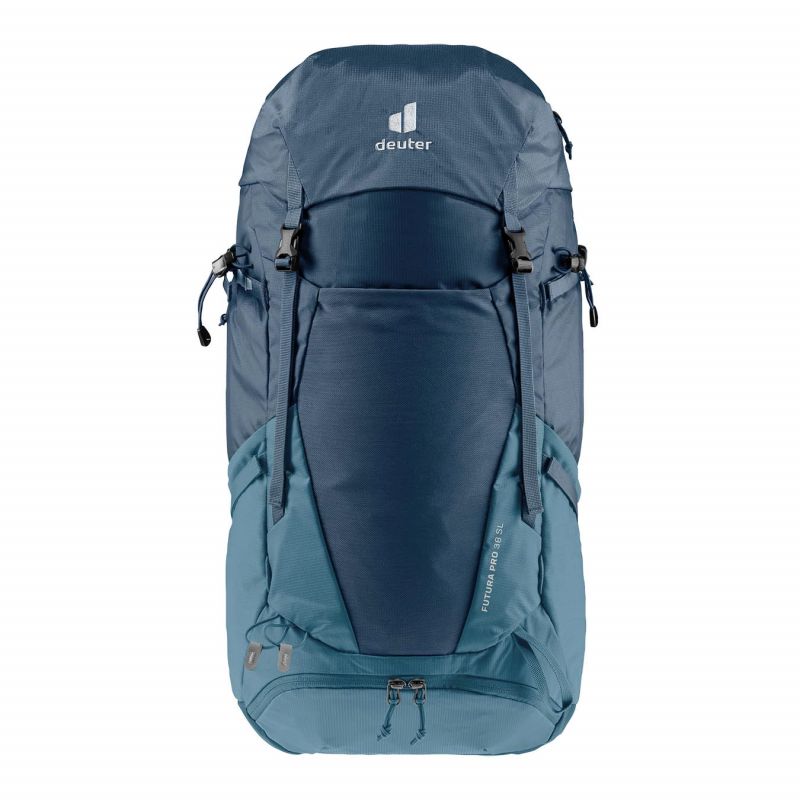 Deuter Futura Pro 38 SL 3401221-1381 hiking backpack Accessories/Plecaki/Deuter Your Sports Performance