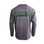 Men's New Balance Athletics 70s Run Long Sleeve Graphic T-shirt - MT23560-PHM Odzież/Odzież na co dzień Your Sports Performance