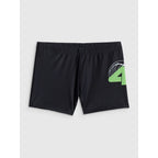 Boys' swimming trunks 4F 4FJRSS26USWTM075-20S 4f
