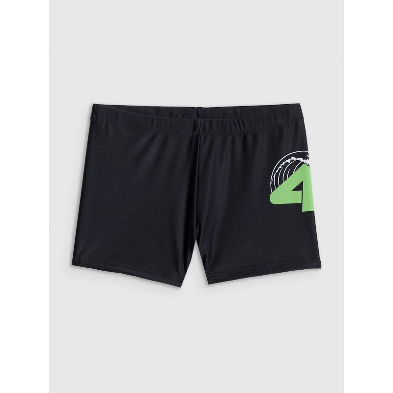 Boys' swimming trunks 4F 4FJRSS26USWTM075-20S 4f
