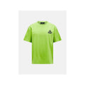 Peak Performance M Graphic Tee Green Import z PMSport Your Sports Performance