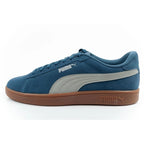 Puma men's sports shoes sneakers Smash 3.0 leather classic fashionable blue To be categorized Your Sports Performance