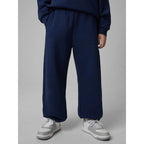 Boys' wide leg sweatpants 4F 4FJRSS26TTROM1731-31S 4f