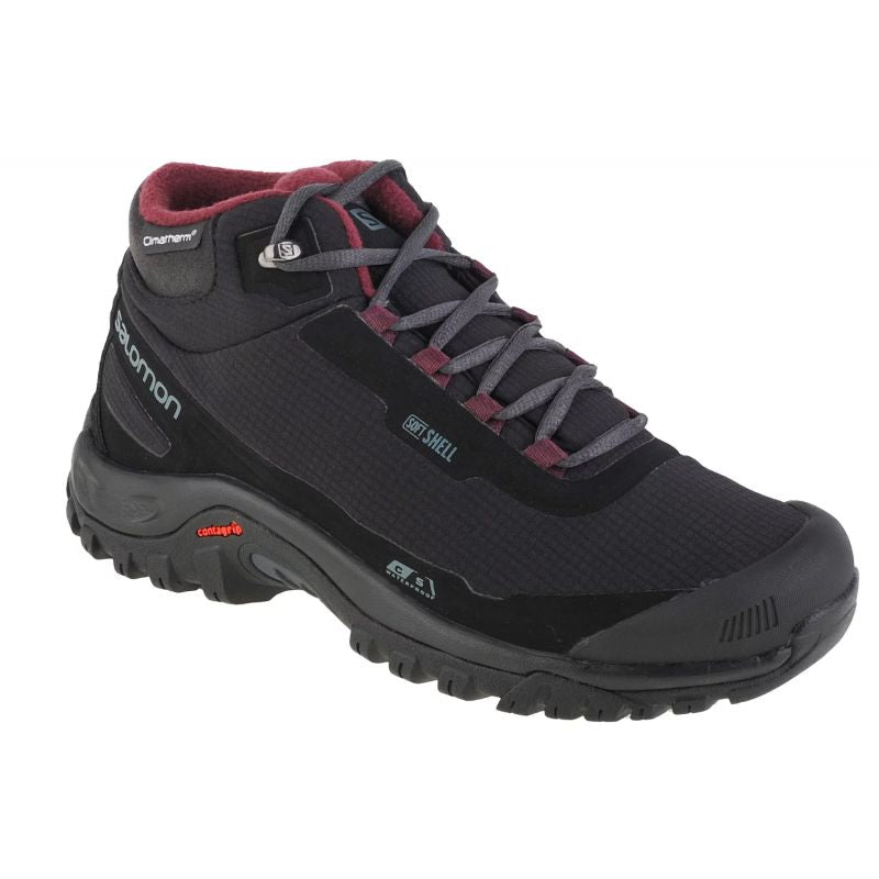 Salomon Shelter CS WP W 411105 Footwear/Outdoor Your Sports Performance