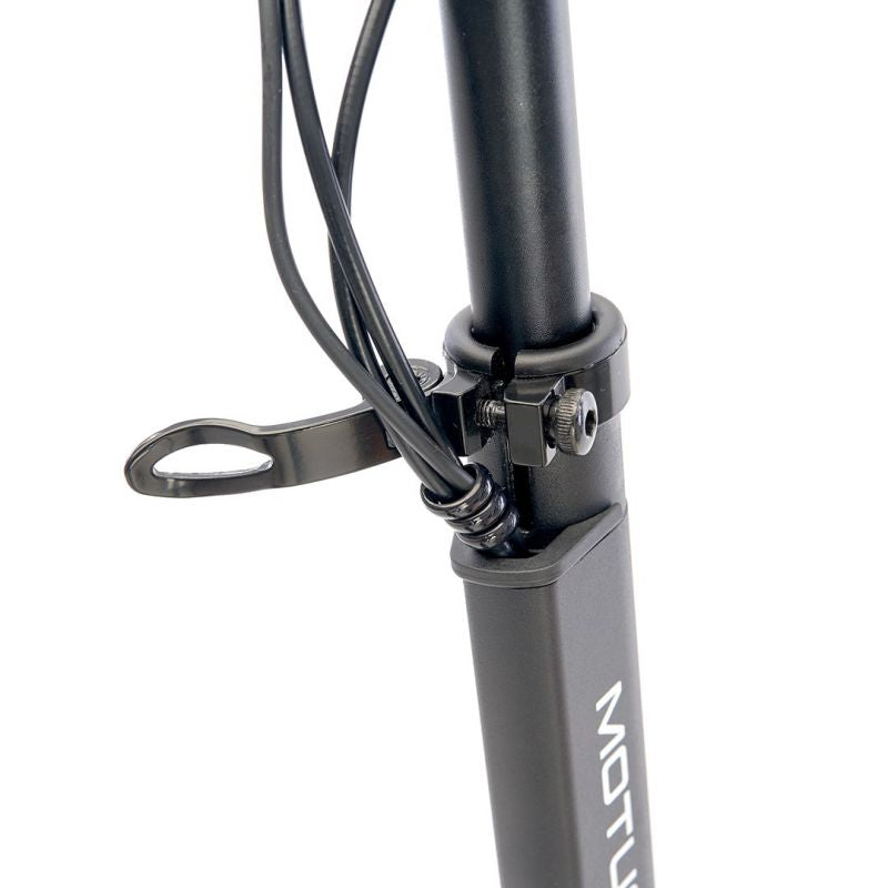 Motus Electric Scooter PRO10 2022 810W 20 km/h Import z Action/Skating/Hulajnogi elektryczne Your Sports Performance