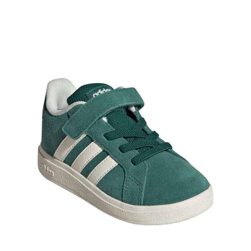 Adidas Grand Court 2.0 EL I Jr JR0776 shoes Footwear/Lifestyle/Buty niskie Adidas
