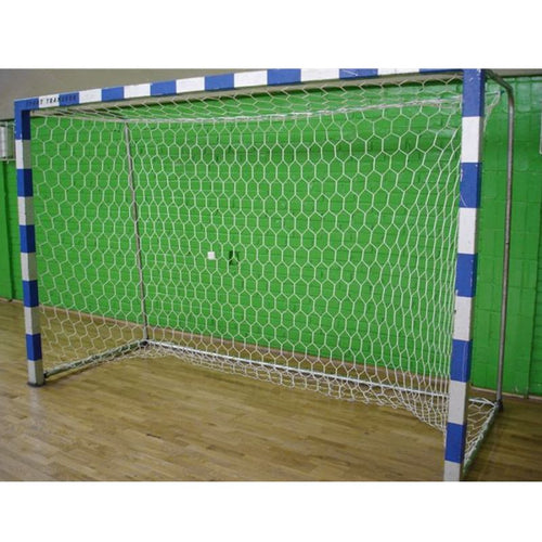 Goal net 7.5x2.5x2x2 m (set of 2) In preparation Your Sports Performance