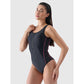 Women's one-piece swimsuit 4F 4FRSS24USWSF069-20S *Kategoria tymczasowa Your Sports Performance