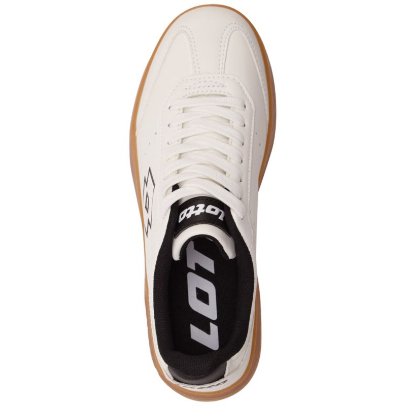 Lotto Iskar PF RB W 2400282W 1011 shoes Footwear/Lifestyle/Lotto Your Sports Performance