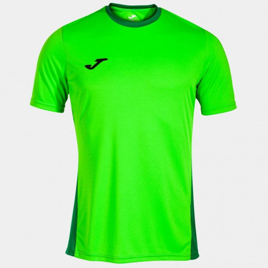 Joma Winner II Jr T-shirt 101878.024 Clothing/Football/Joma Joma