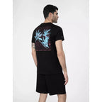 T-shirt 4F M 4FSS23TTSHM359-20S Clothing/Lifestyle/T-shirts 4F