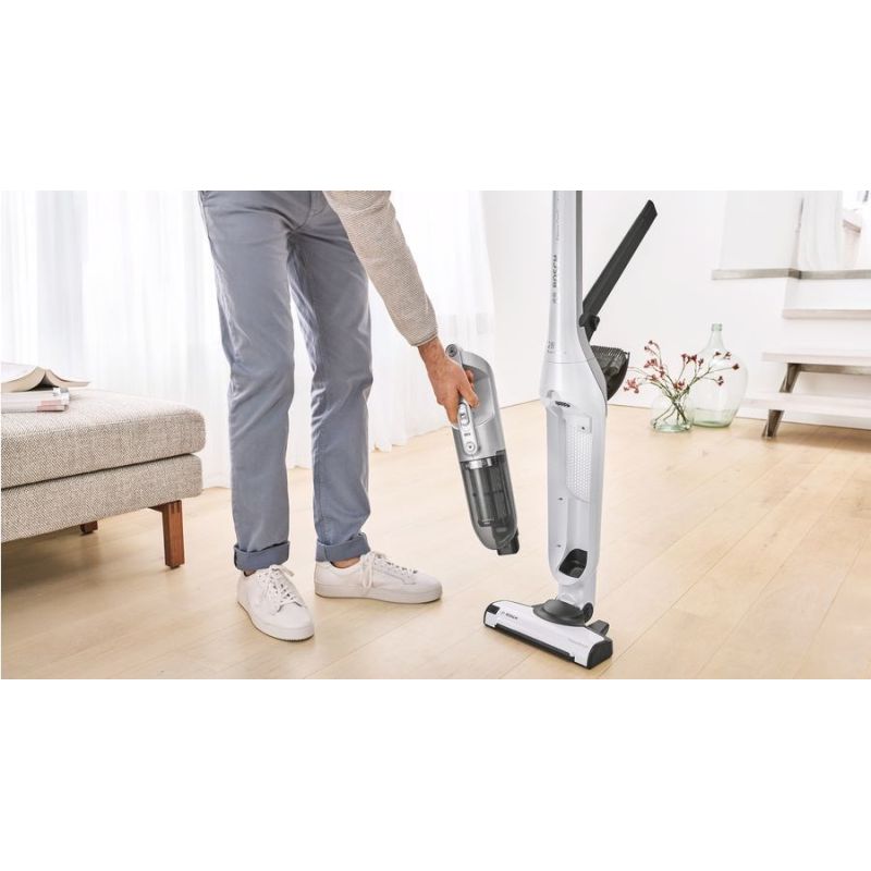 BOSCH BBH 3ALL28 FLEXXO vacuum cleaner AGD - Produkty/Odkurzacze Your Sports Performance