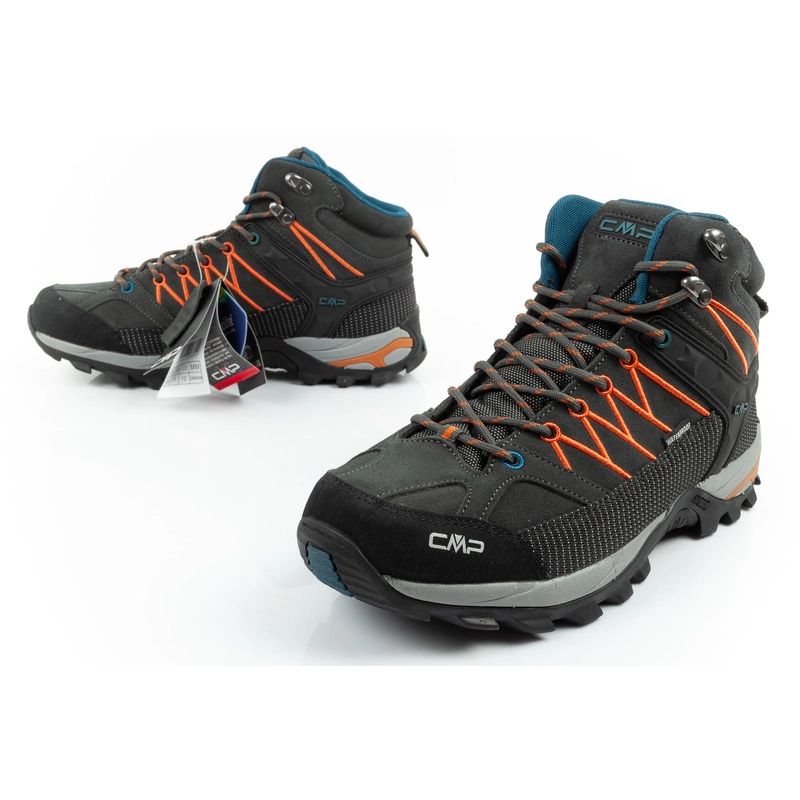 CMP Rigel M Shoes 3Q1294773US Footwear/Outdoor/CMP Your Sports Performance