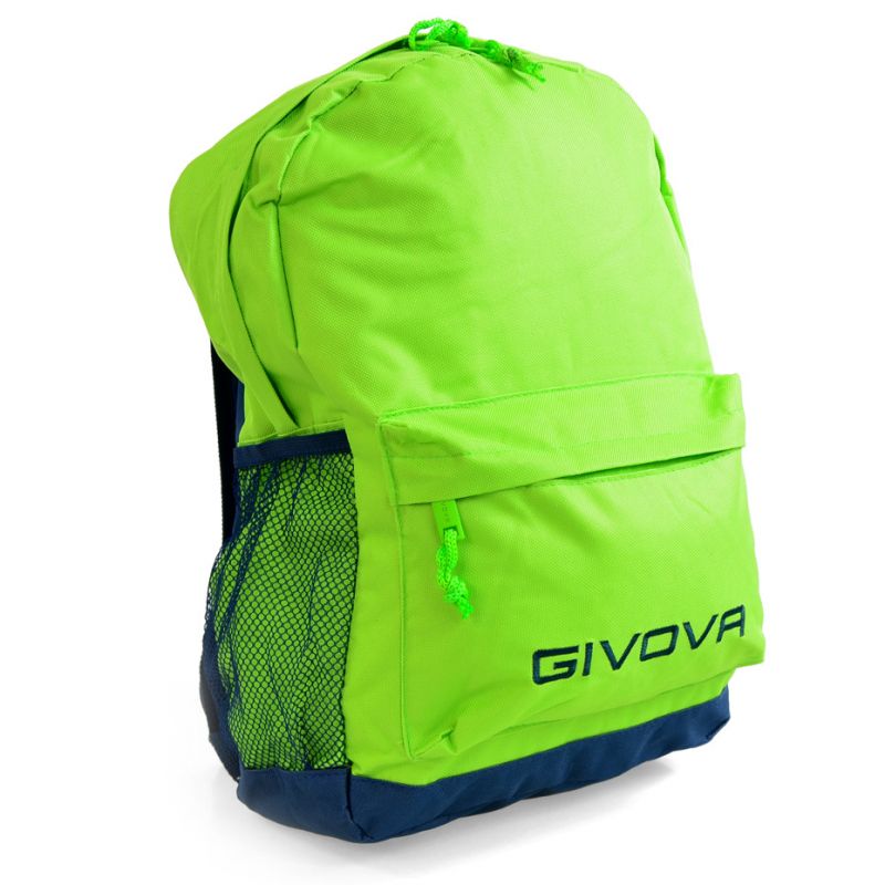 Givova Zaino Scuola backpack G0514-0034 Accessories/Plecaki/Caterpillar Givova