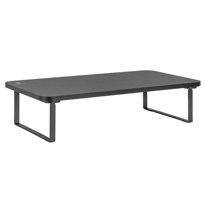 MACLEAN MONITOR/LAPTOP STAND, MAX. 20KG, (500X260X122MM), MC-933 MC-933 In preparation Your Sports Performance
