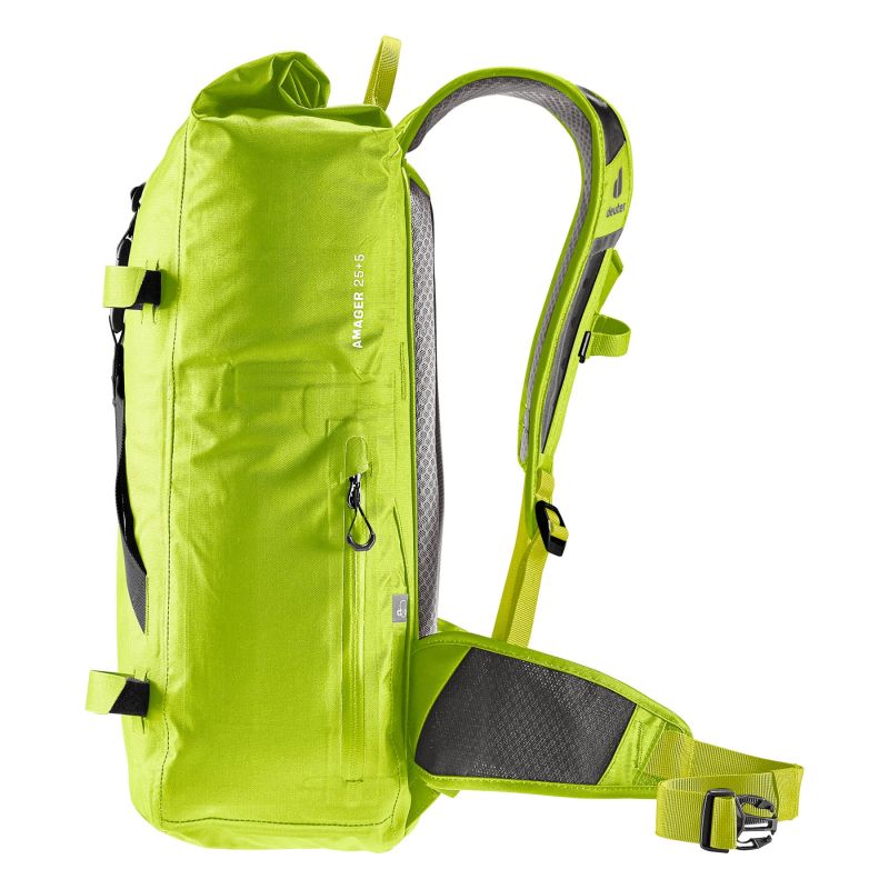 Deuter Amager 25+5 Backpack 3220022-8006 Accessories/Plecaki/Deuter/Sports/school Your Sports Performance