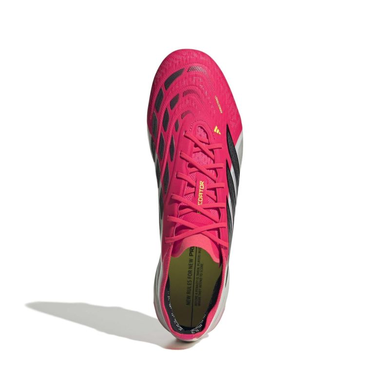 Adidas Predator Elite FG JS0433 shoes To be categorized Your Sports Performance