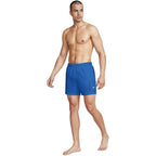 Nike Voyage Solid Essenti Game Blue Swim Shorts NESSG454 494