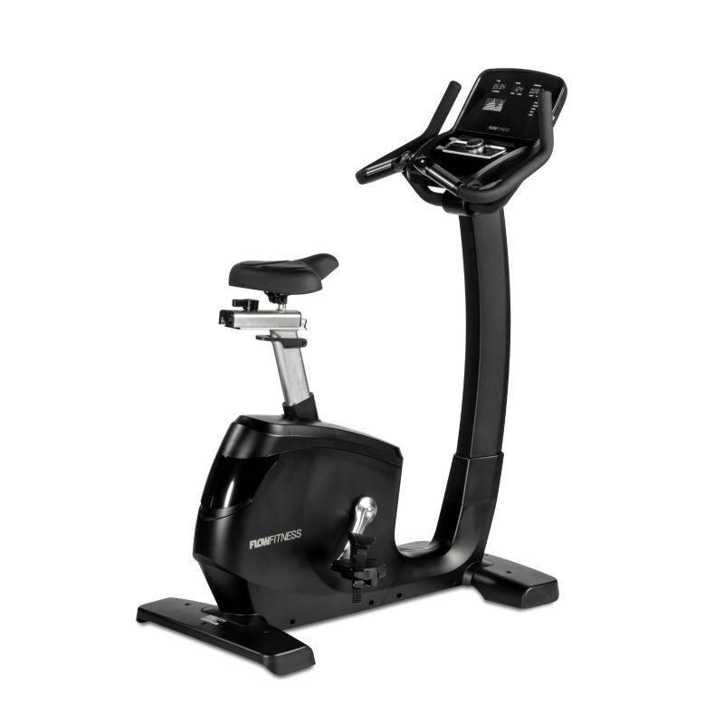 FLOW FITNESS PRO UB5I INDOOR BIKE In preparation Your Sports Performance