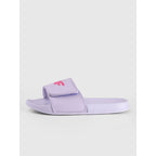 Girls' Velcro Flip-Flops 4F 4FJWSS26FSLIF032-52S