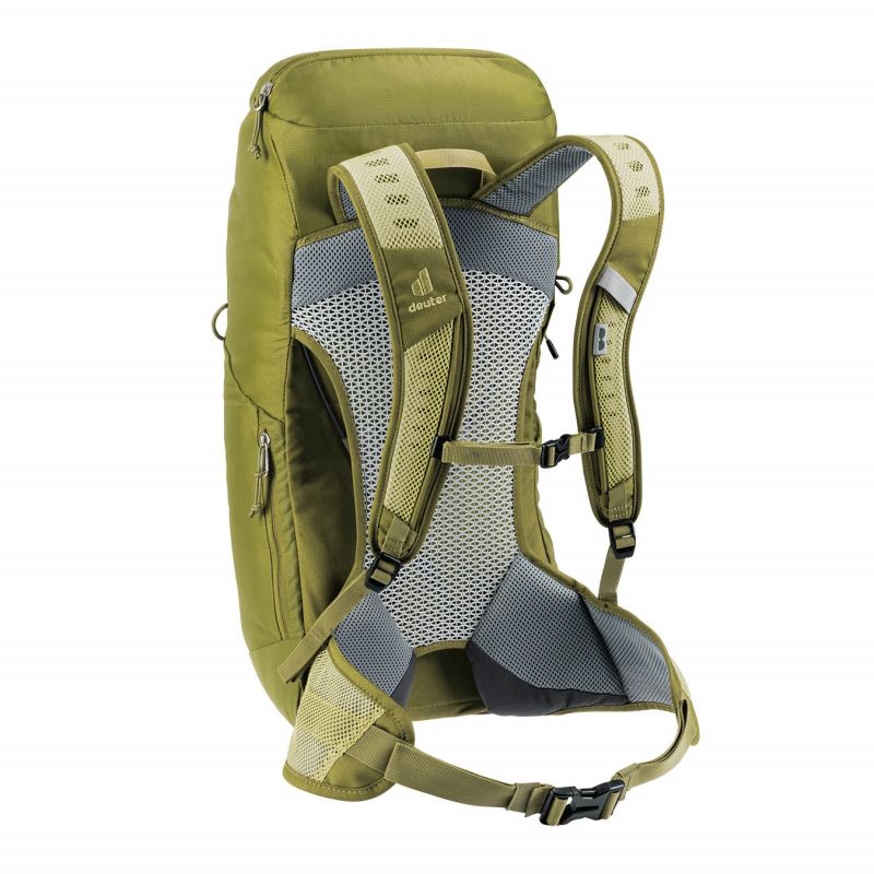 Deuter AC Lite 24 Backpack 3420824-1206 Accessories/Plecaki/pozostałe plecaki Your Sports Performance
