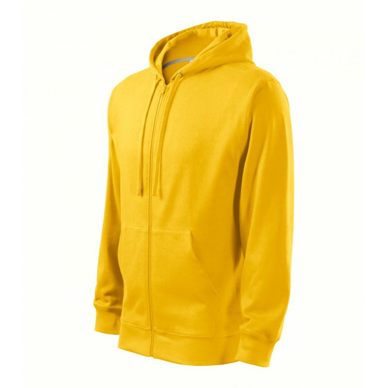 Sweatshirt Malfini Trendy Zipper M MLI-41004 Clothing/Lifestyle/Malfini Malfini