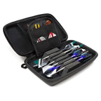 Harrows Blaze Pro 6 Case Darts Case Accessories/Covers Your Sports Performance