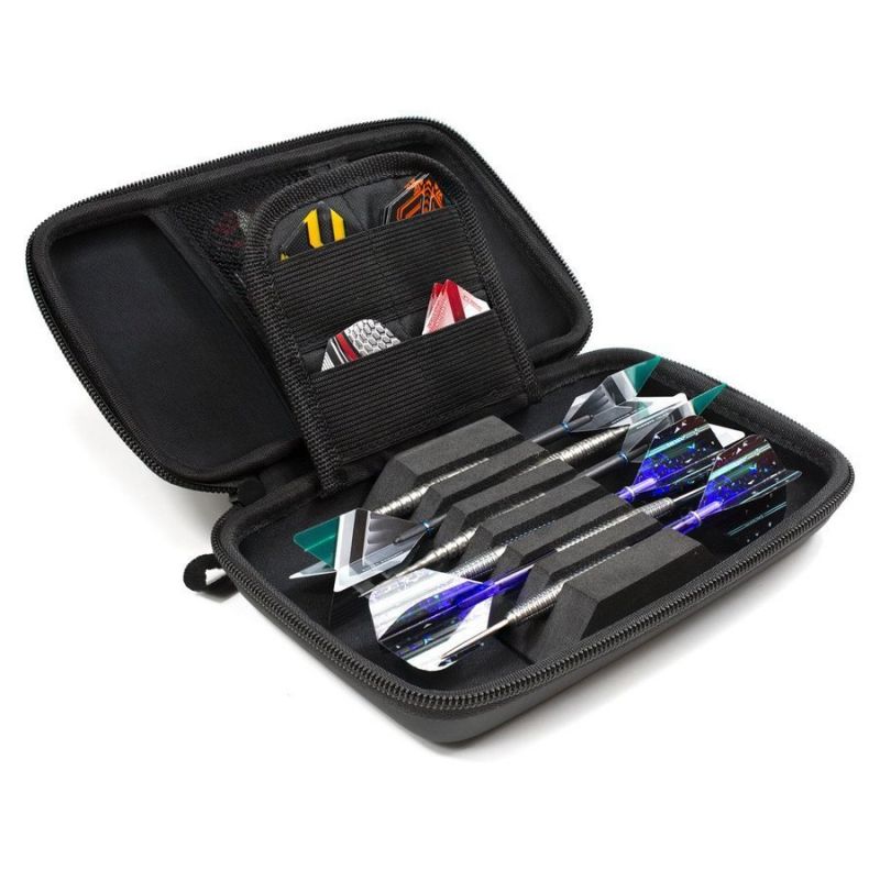 Harrows Blaze Pro 6 Case Darts Case Accessories/Covers Your Sports Performance