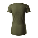 Malfini Origin T-shirt W MLI-17269 Clothing/Lifestyle/T-shirts/Malfini Malfini