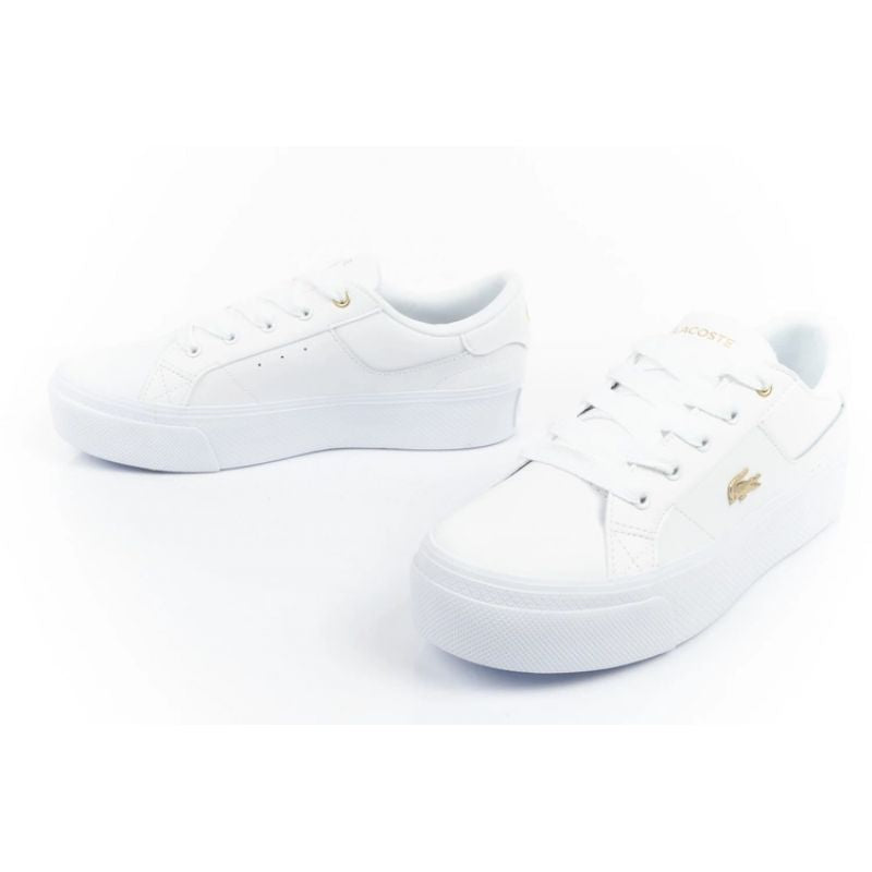 Lacoste Ziane Platform W 05216 Shoes Footwear/Lifestyle/Lacoste/Low Lacoste