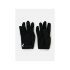 PEAK PERFORMANCE Bike Gloves, Black