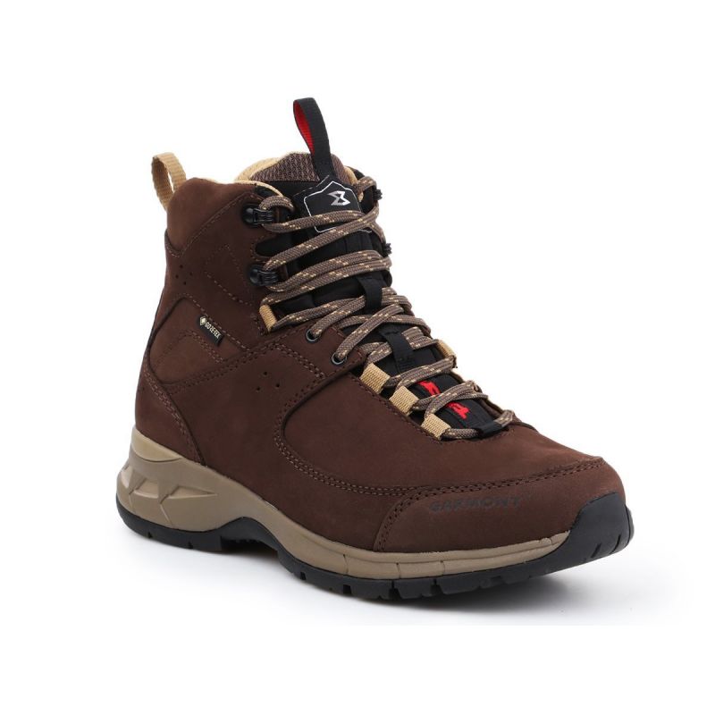 Trekking shoes Garmont Trail Beast MID GTX WMS W 481208-615 Footwear/Outdoor/Alpinus Your Sports Performance