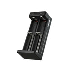 XTAR 18650 MC2C BATTERY CHARGER Baterie, akumulatorki i ładowarki/Ładowarki akumulatorowe (bez akumulatorków) Your Sports Performance