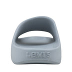Levi's Wendy women's slippers gray VWEN0011S-0030