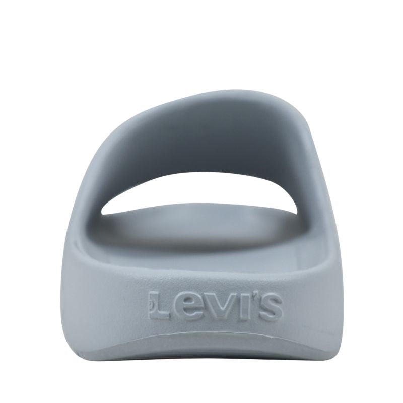 Levi's Wendy women's slippers gray VWEN0011S-0030