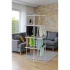 Adler AD 7829 Foldable Electric Clothes Dryer AGD - Produkty/Suszarki łazienkowe i wolnostojące Your Sports Performance