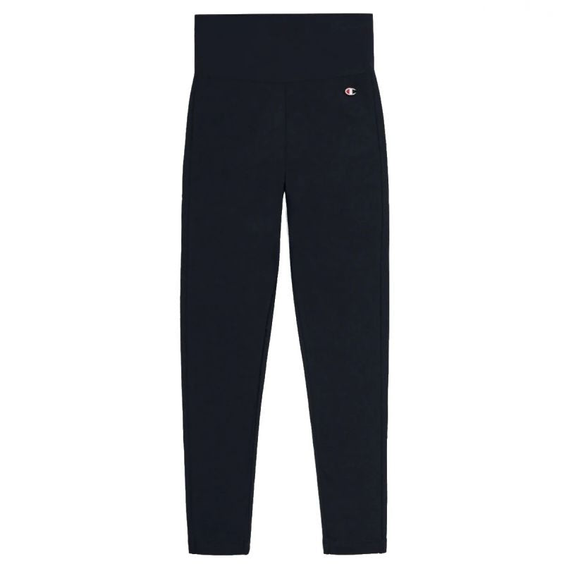 Champion W 116617 KK001 NBK leggings Clothing/Lifestyle/Trousers, shorts/Champion Your Sports Performance