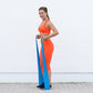 Resistance band SMJ Sport Medium EX040 Accessories/Training equipment Your Sports Performance