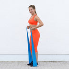 Resistance band SMJ Sport Medium EX040 Accessories/Training equipment Your Sports Performance