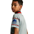 Nike Atlético Madrid Stadium 2026/27 Kids' Jersey II6684 087